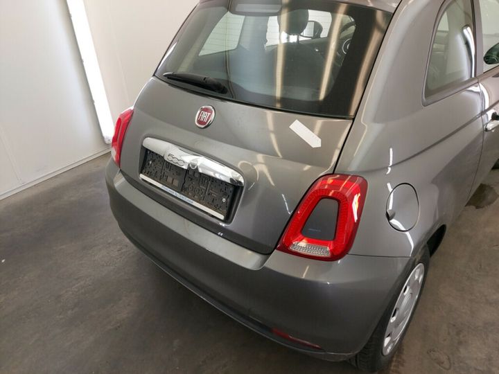 Photo 4 VIN: ZFA3120000J687124 - FIAT 500 