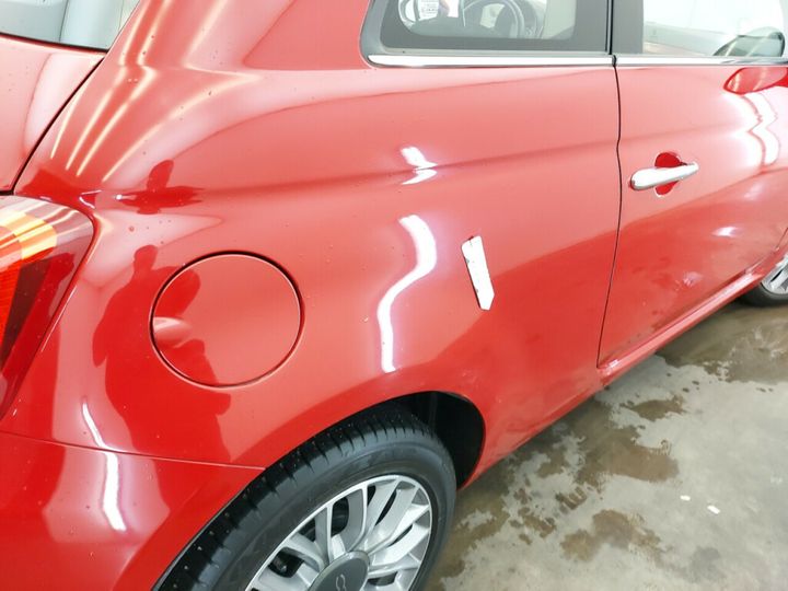 Photo 14 VIN: ZFA3120000J693529 - FIAT 500 