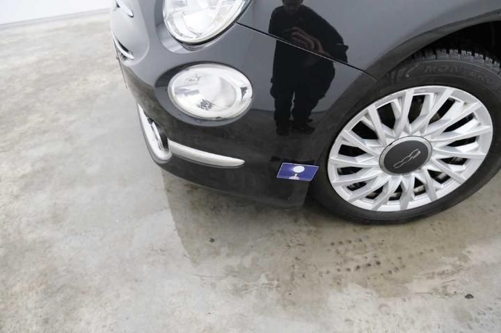 Photo 31 VIN: ZFA3120000J709510 - FIAT 500 &#3915 