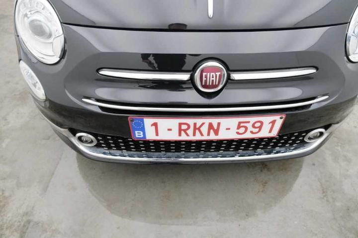 Photo 5 VIN: ZFA3120000J709510 - FIAT 500 &#3915 