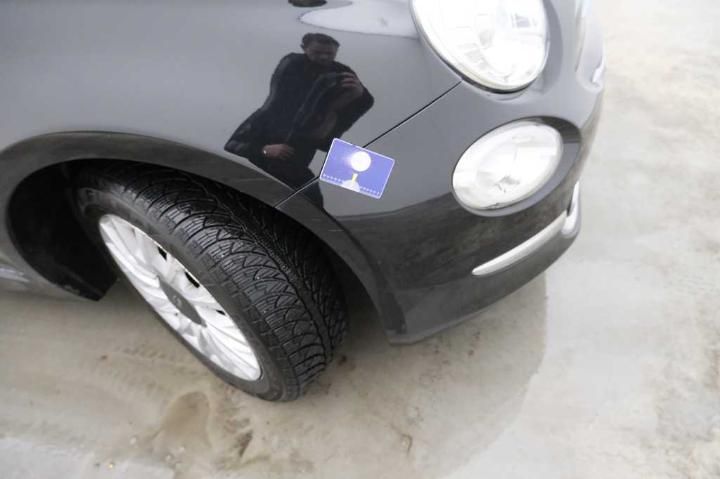 Photo 29 VIN: ZFA3120000J709510 - FIAT 500 &#3915 