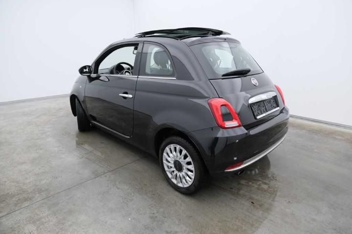 Photo 7 VIN: ZFA3120000J709510 - FIAT 500 &#3915 