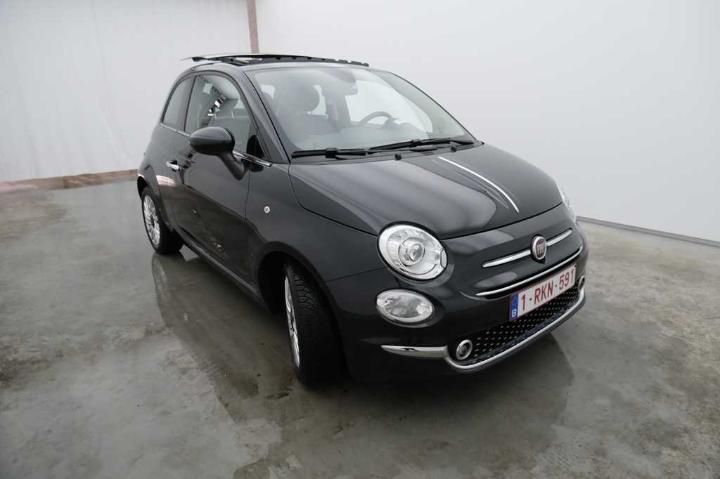 Photo 8 VIN: ZFA3120000J709510 - FIAT 500 &#3915 