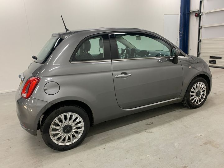 Photo 14 VIN: ZFA3120000J711675 - FIAT 500 