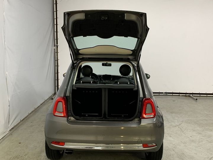 Photo 13 VIN: ZFA3120000J711700 - FIAT 500 