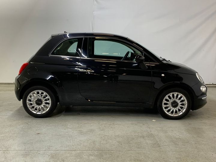 Photo 14 VIN: ZFA3120000J712946 - FIAT 500 