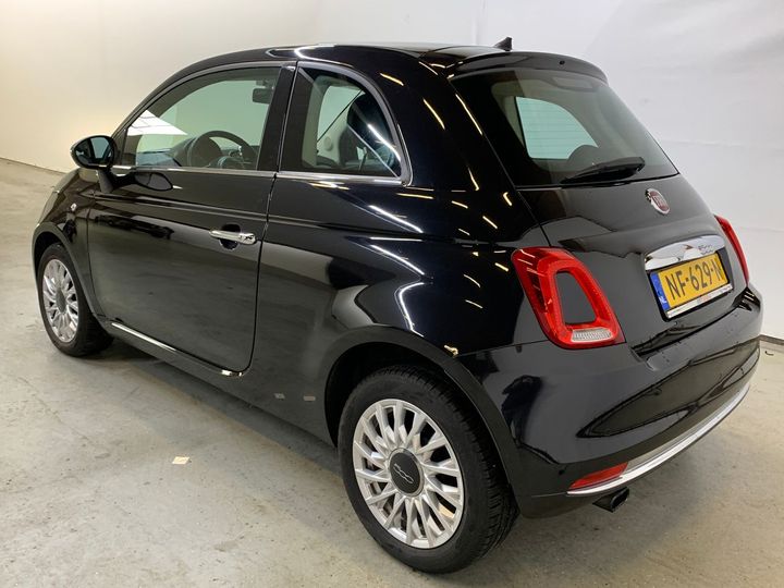 Photo 2 VIN: ZFA3120000J712946 - FIAT 500 