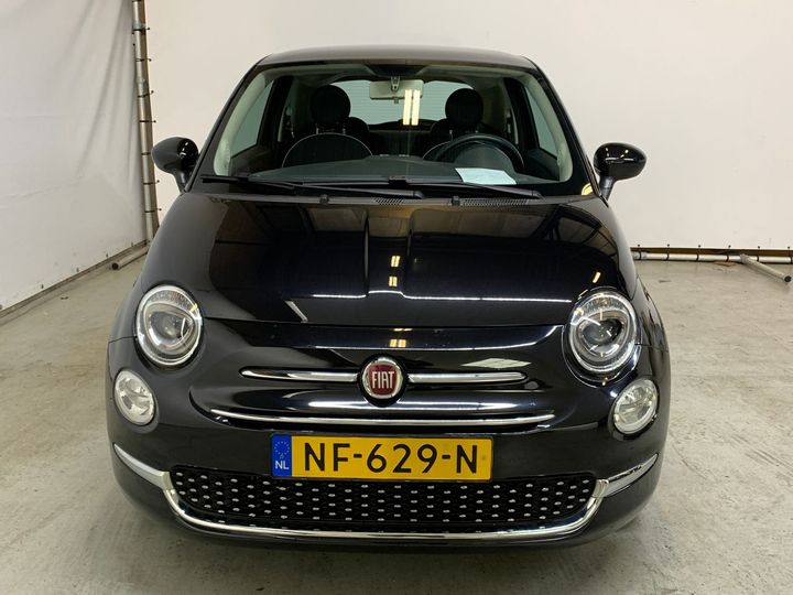 Photo 8 VIN: ZFA3120000J712946 - FIAT 500 