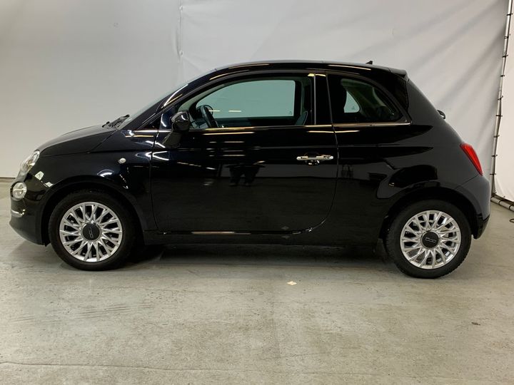 Photo 9 VIN: ZFA3120000J712946 - FIAT 500 