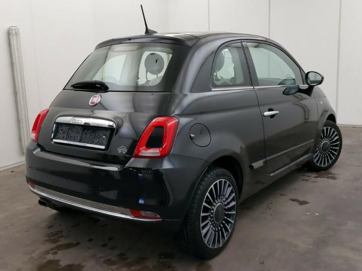 Photo 2 VIN: ZFA3120000J713646 - FIAT 500 