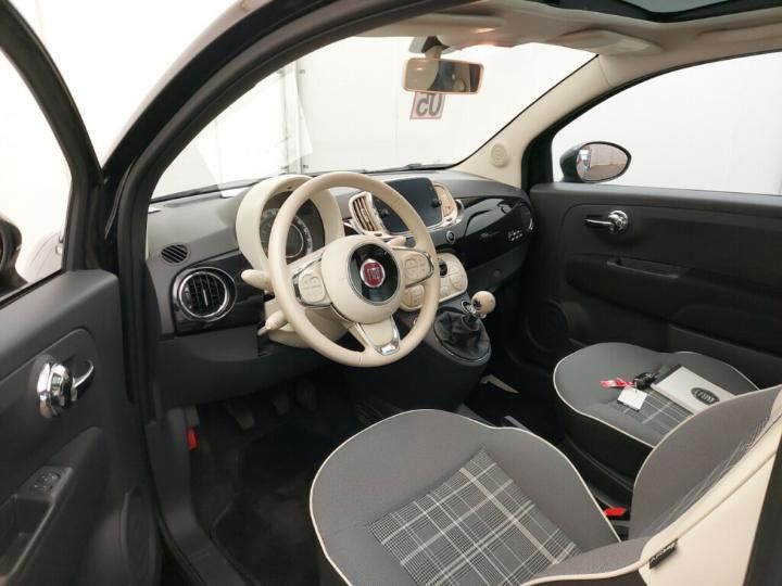 Photo 23 VIN: ZFA3120000J713646 - FIAT 500 