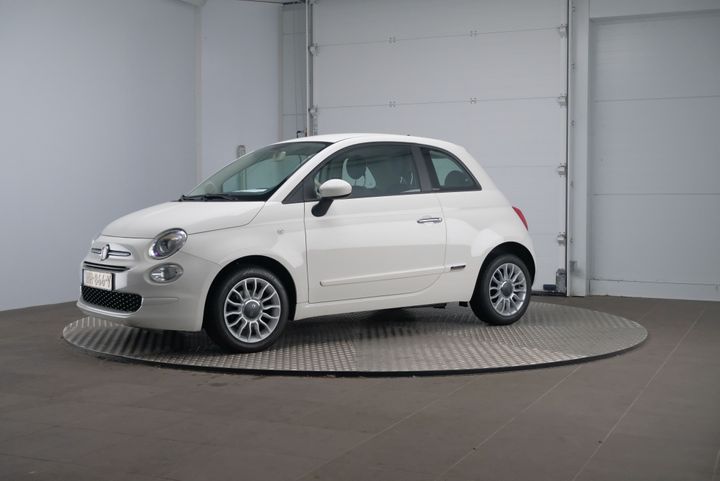 Photo 1 VIN: ZFA3120000J719041 - FIAT 500 