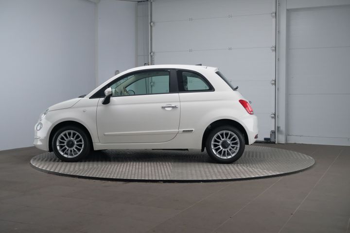 Photo 2 VIN: ZFA3120000J719041 - FIAT 500 