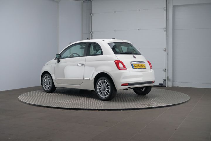 Photo 3 VIN: ZFA3120000J719041 - FIAT 500 