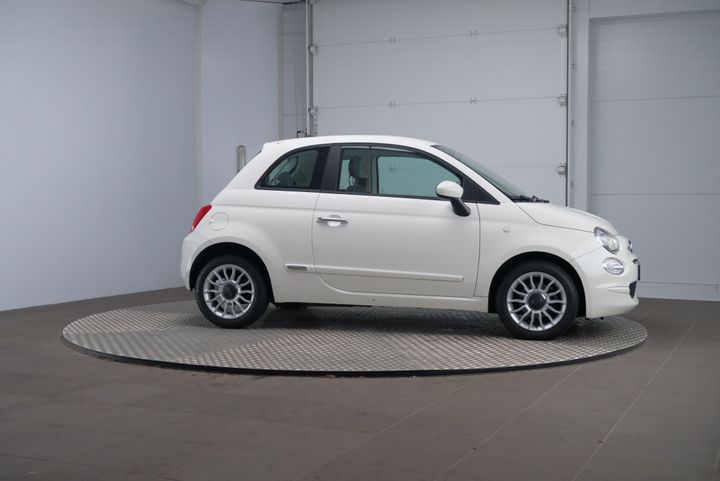 Photo 5 VIN: ZFA3120000J719041 - FIAT 500 