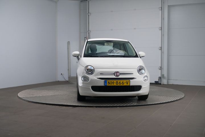 Photo 6 VIN: ZFA3120000J719041 - FIAT 500 