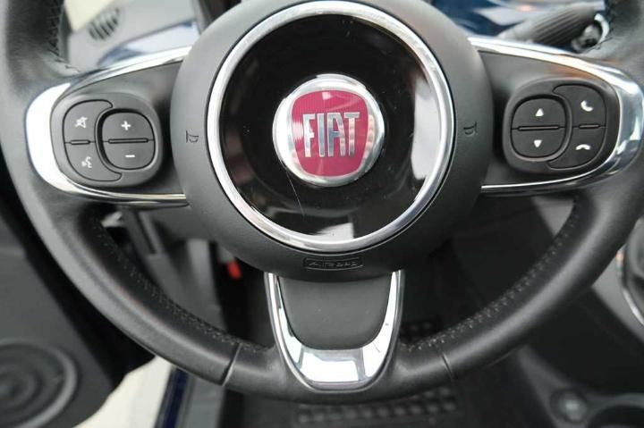 Photo 36 VIN: ZFA3120000J721866 - FIAT 500 &#3915 