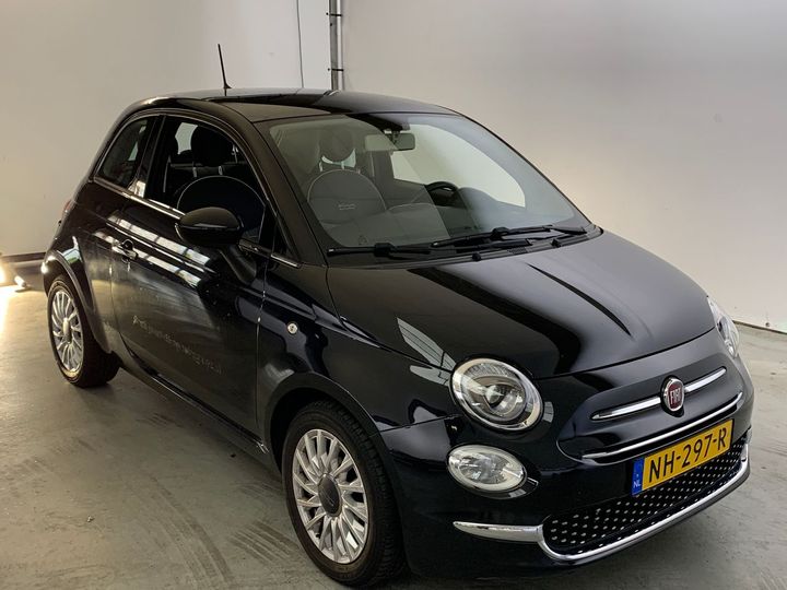 Photo 4 VIN: ZFA3120000J722818 - FIAT 500 