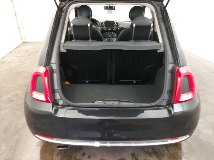 Photo 32 VIN: ZFA3120000J723637 - FIAT 500 