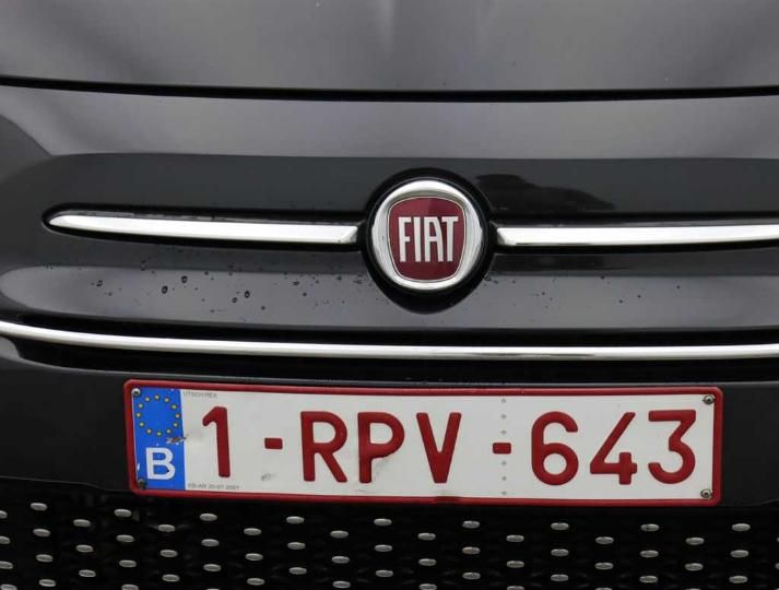 Photo 5 VIN: ZFA3120000J725934 - FIAT 500 &#3915 