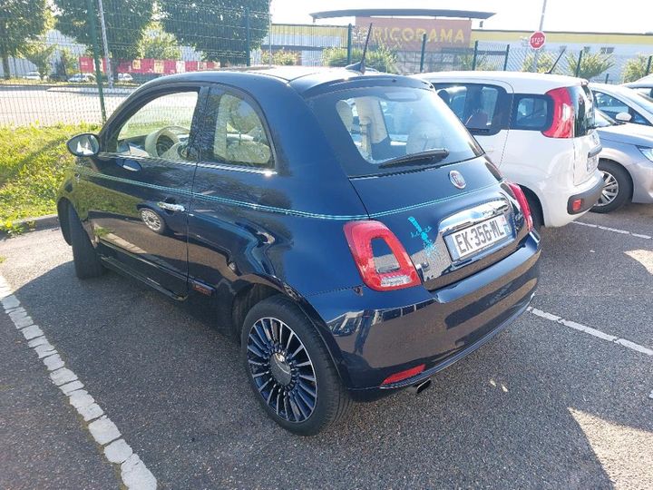 Photo 3 VIN: ZFA3120000J727463 - FIAT 500 