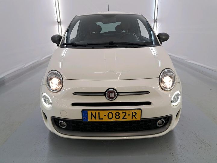 Photo 25 VIN: ZFA3120000J736674 - FIAT 500 