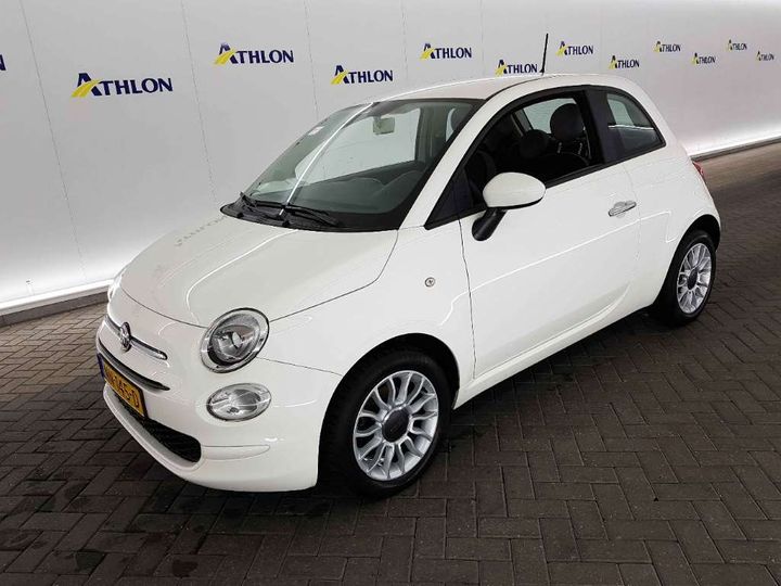 Photo 0 VIN: ZFA3120000J739975 - FIAT 500 