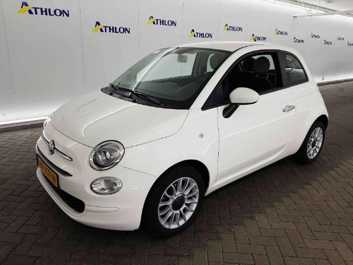 Photo 0 VIN: ZFA3120000J740484 - FIAT 500 