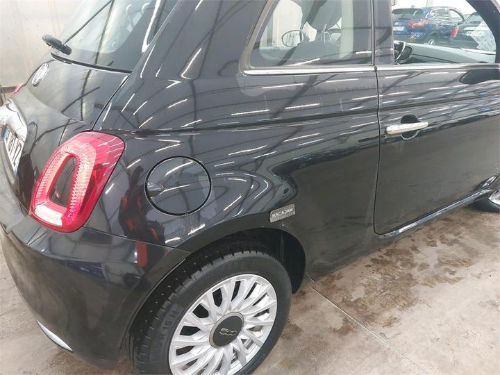 Photo 25 VIN: ZFA3120000J740893 - FIAT 500 