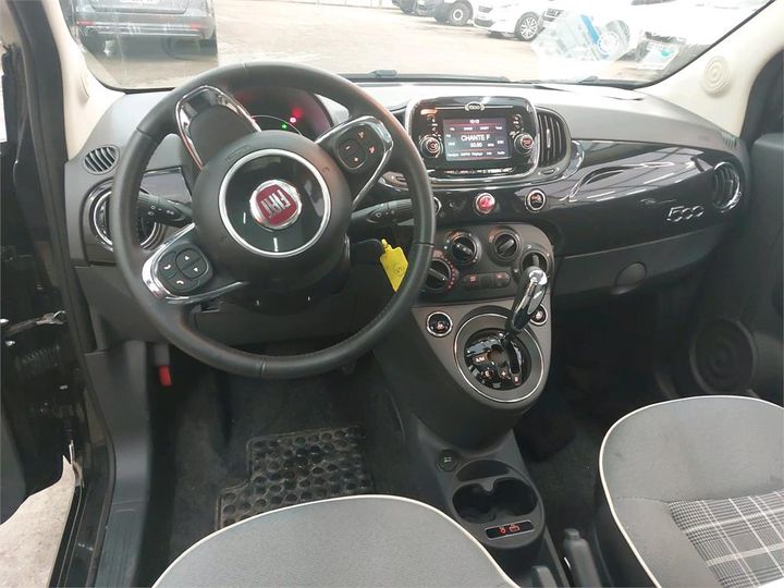 Photo 3 VIN: ZFA3120000J740893 - FIAT 500 