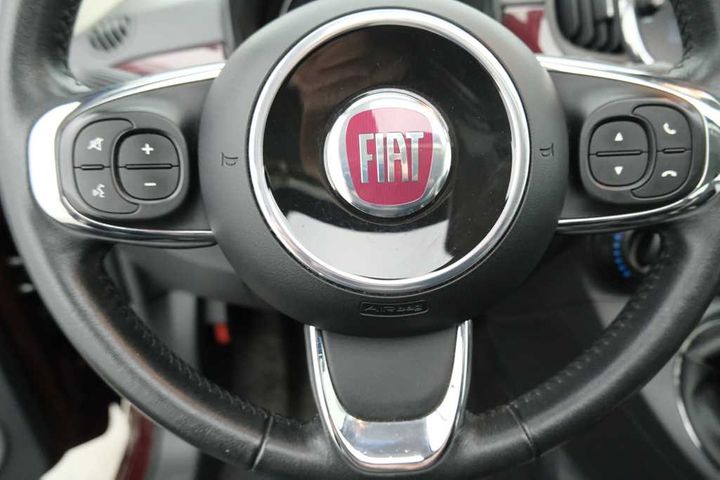 Photo 23 VIN: ZFA3120000J741031 - FIAT 500 &#3915 