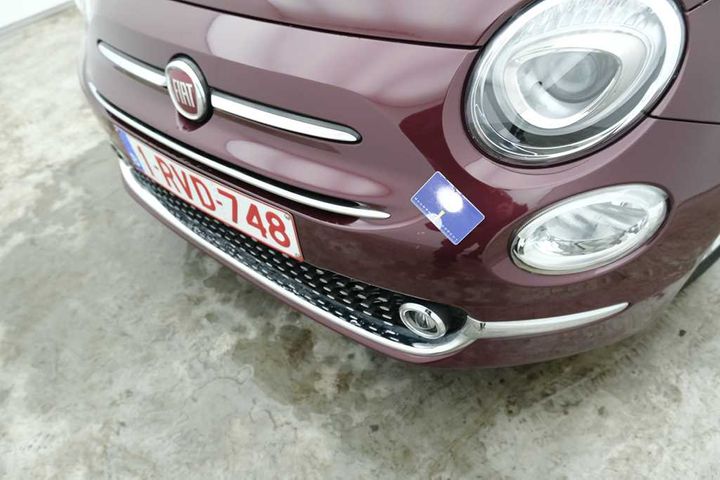 Photo 26 VIN: ZFA3120000J741031 - FIAT 500 &#3915 