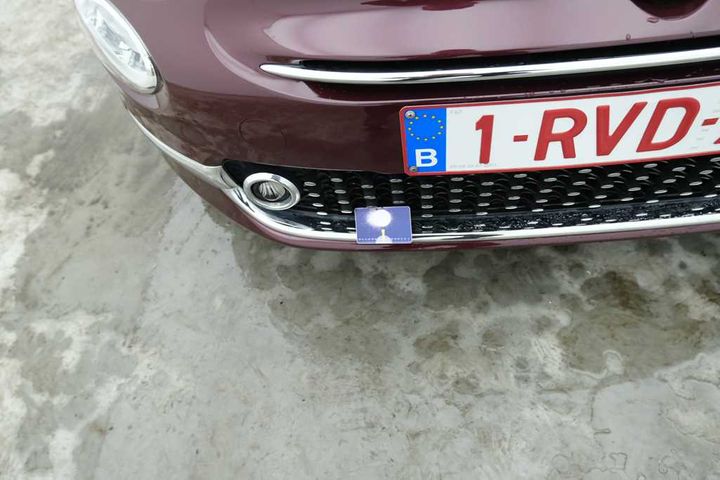 Photo 28 VIN: ZFA3120000J741031 - FIAT 500 &#3915 