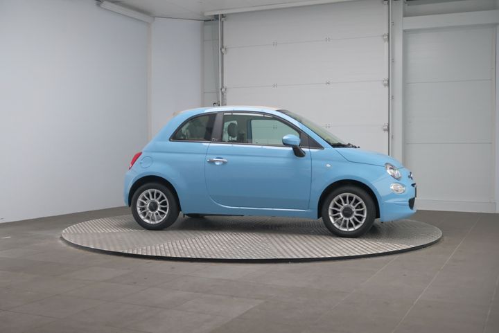 Photo 5 VIN: ZFA3120000J748972 - FIAT 500C 