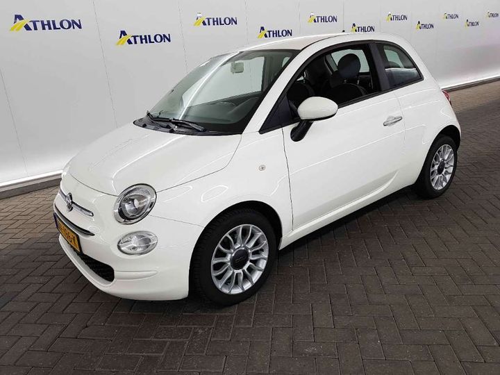 Photo 1 VIN: ZFA3120000J750250 - FIAT 500 