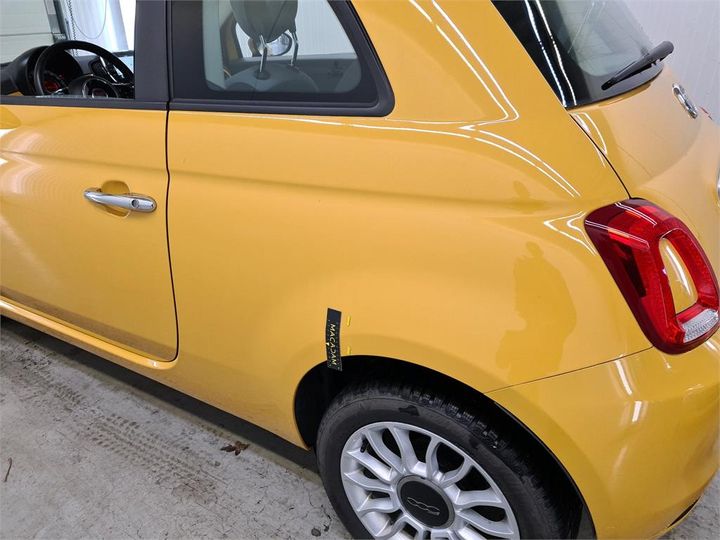 Photo 23 VIN: ZFA3120000J755809 - FIAT 500 