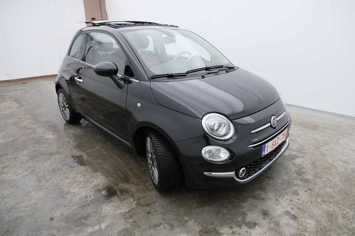 Photo 8 VIN: ZFA3120000J762431 - FIAT 500 &#3915 