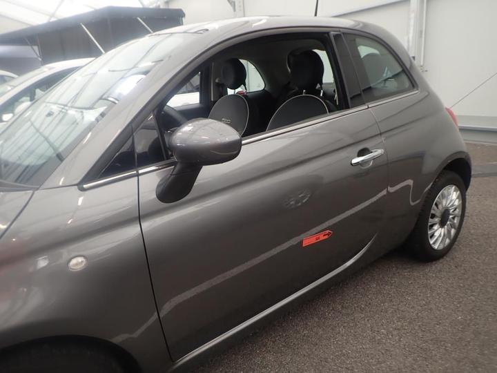 Photo 22 VIN: ZFA3120000J762870 - FIAT 500 3P 