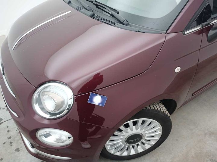 Photo 29 VIN: ZFA3120000J767840 - FIAT 500 &#3915 