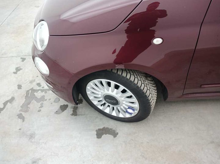 Photo 31 VIN: ZFA3120000J767840 - FIAT 500 &#3915 