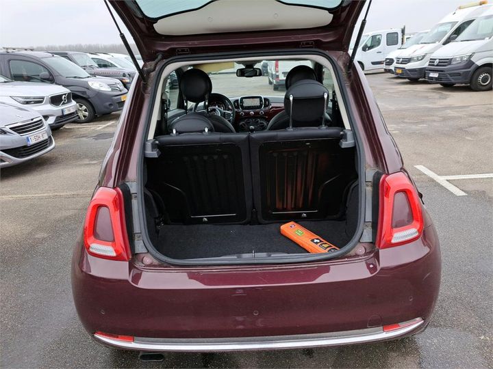 Photo 3 VIN: ZFA3120000J768084 - FIAT 500 