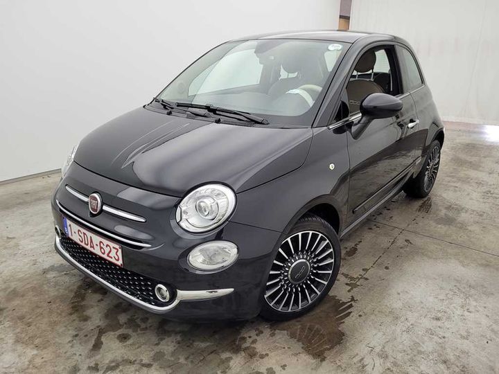 Photo 1 VIN: ZFA3120000J768363 - FIAT 500 &#3915 