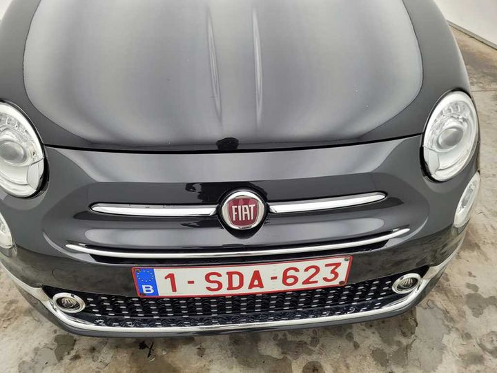 Photo 5 VIN: ZFA3120000J768363 - FIAT 500 &#3915 