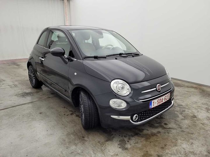 Photo 8 VIN: ZFA3120000J768363 - FIAT 500 &#3915 