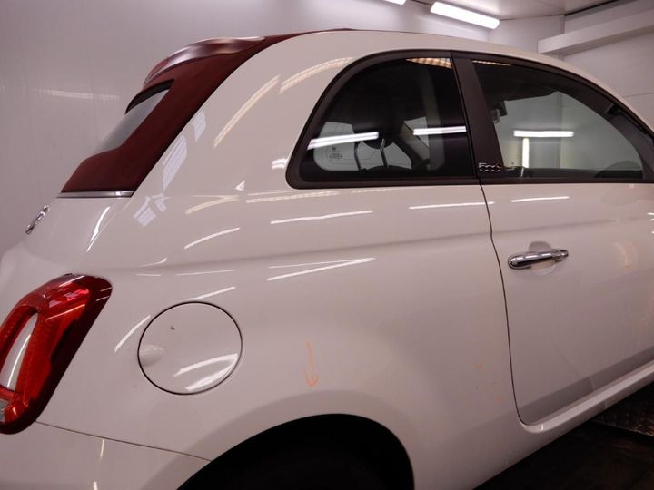 Photo 17 VIN: ZFA3120000J769926 - FIAT 500C 