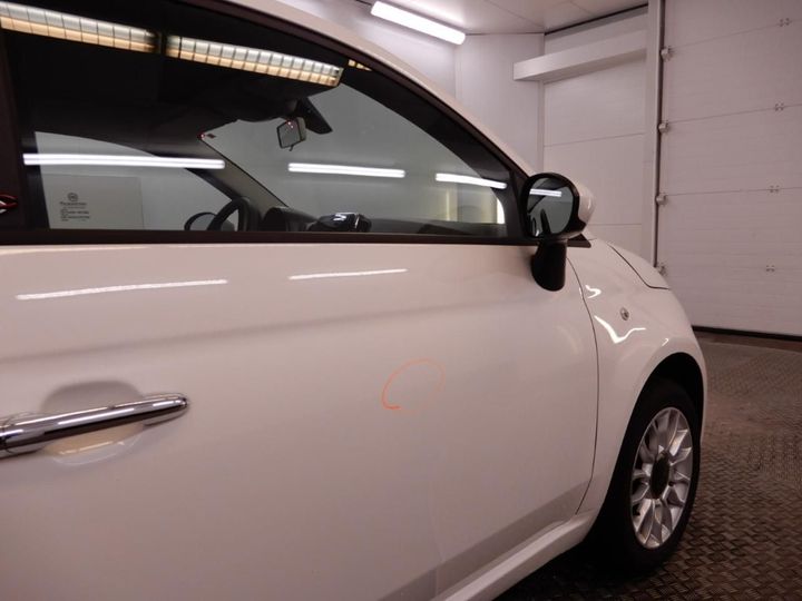 Photo 20 VIN: ZFA3120000J769926 - FIAT 500C 