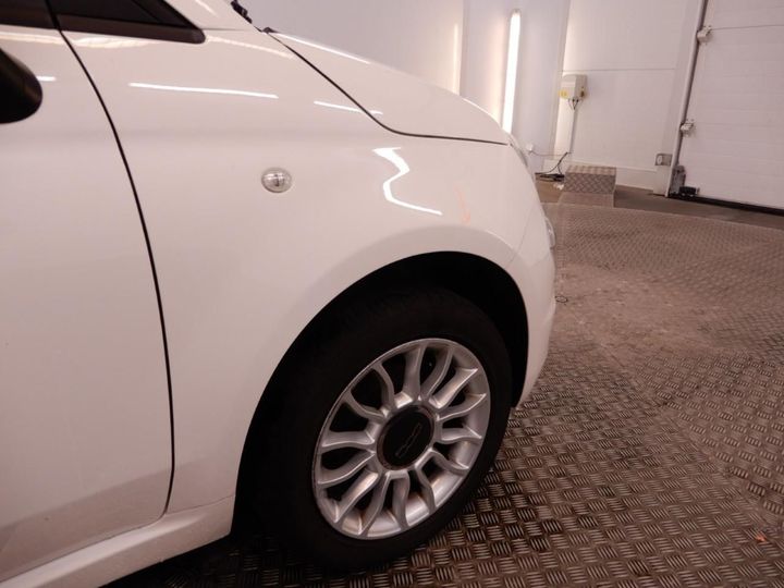 Photo 22 VIN: ZFA3120000J769926 - FIAT 500C 