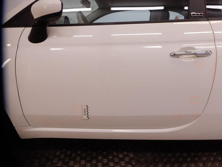 Photo 23 VIN: ZFA3120000J770086 - FIAT 500C 