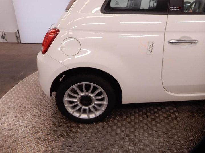 Photo 33 VIN: ZFA3120000J770086 - FIAT 500C 