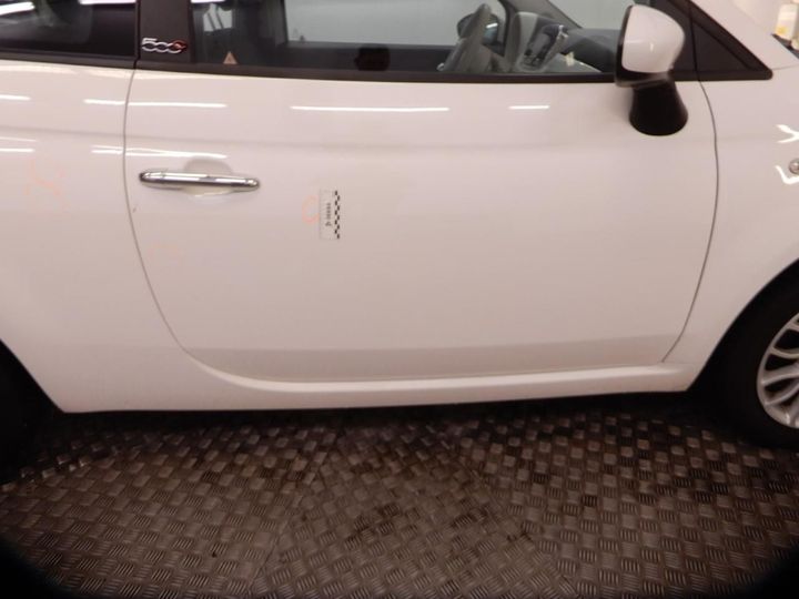 Photo 35 VIN: ZFA3120000J770086 - FIAT 500C 